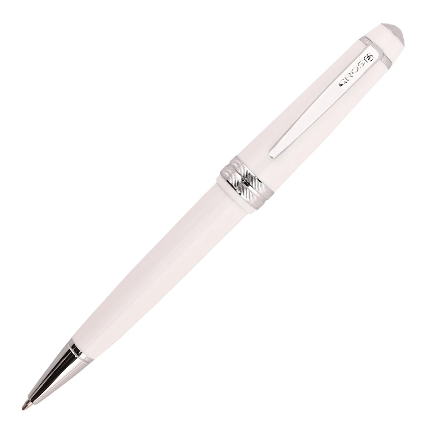Cross | Bailey Light | Ball Pen | - White CT
