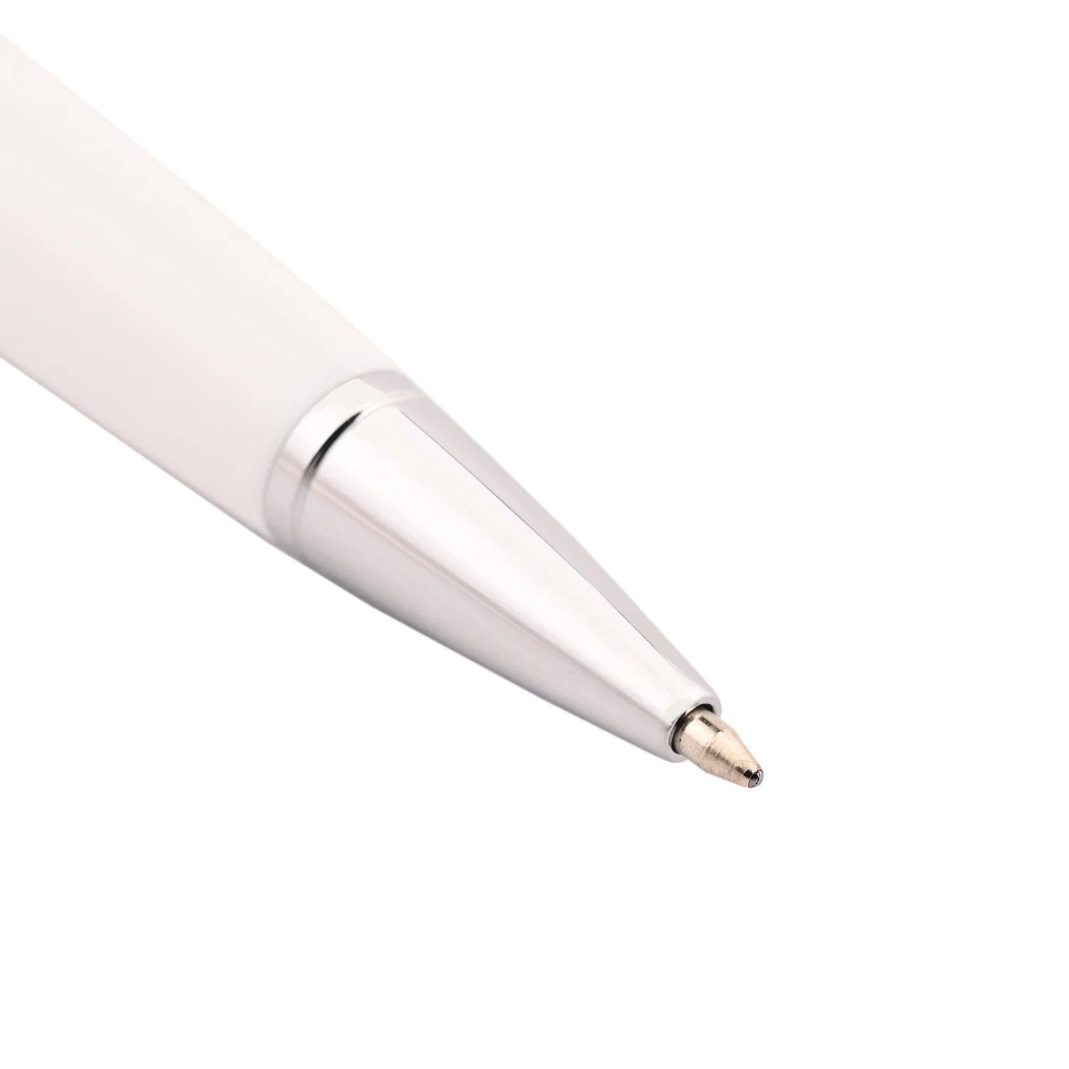 Cross | Bailey Light | Ball Pen | - White CT