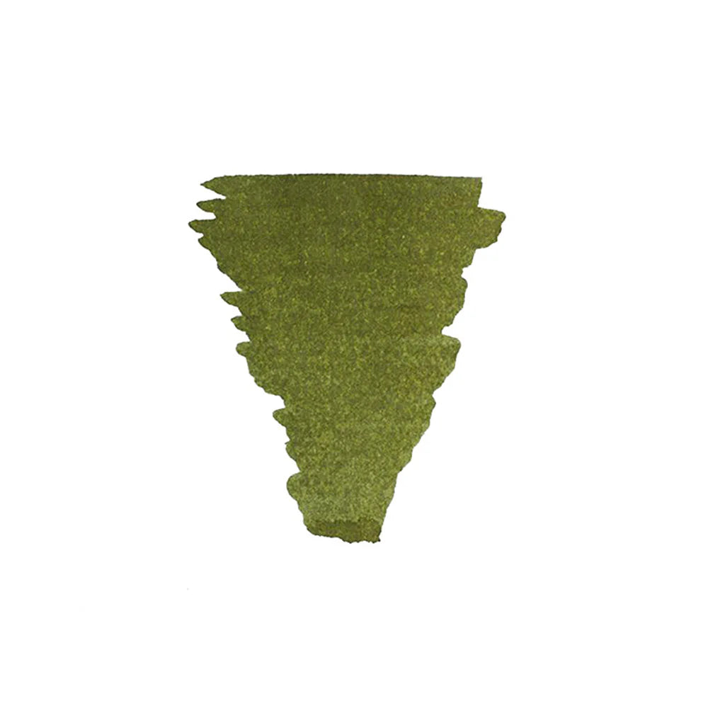 Diamine | Ink Bottle | - Classic Green (30ml)