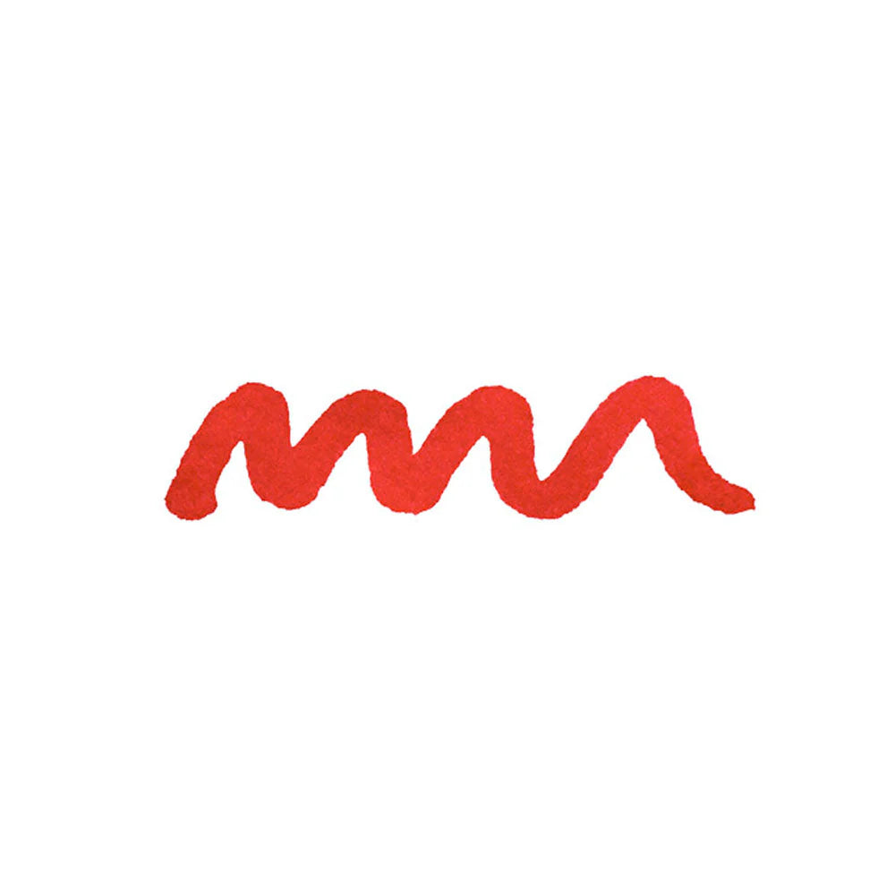 Diamine | Ink Bottle | - Passion Red (30ml)