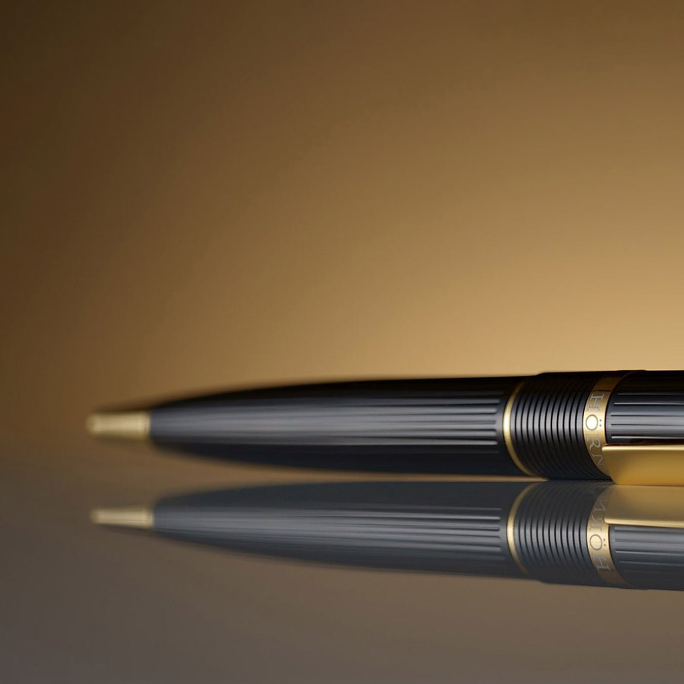 Horner | Vectrum | Ballpoint Pen | Anthracite