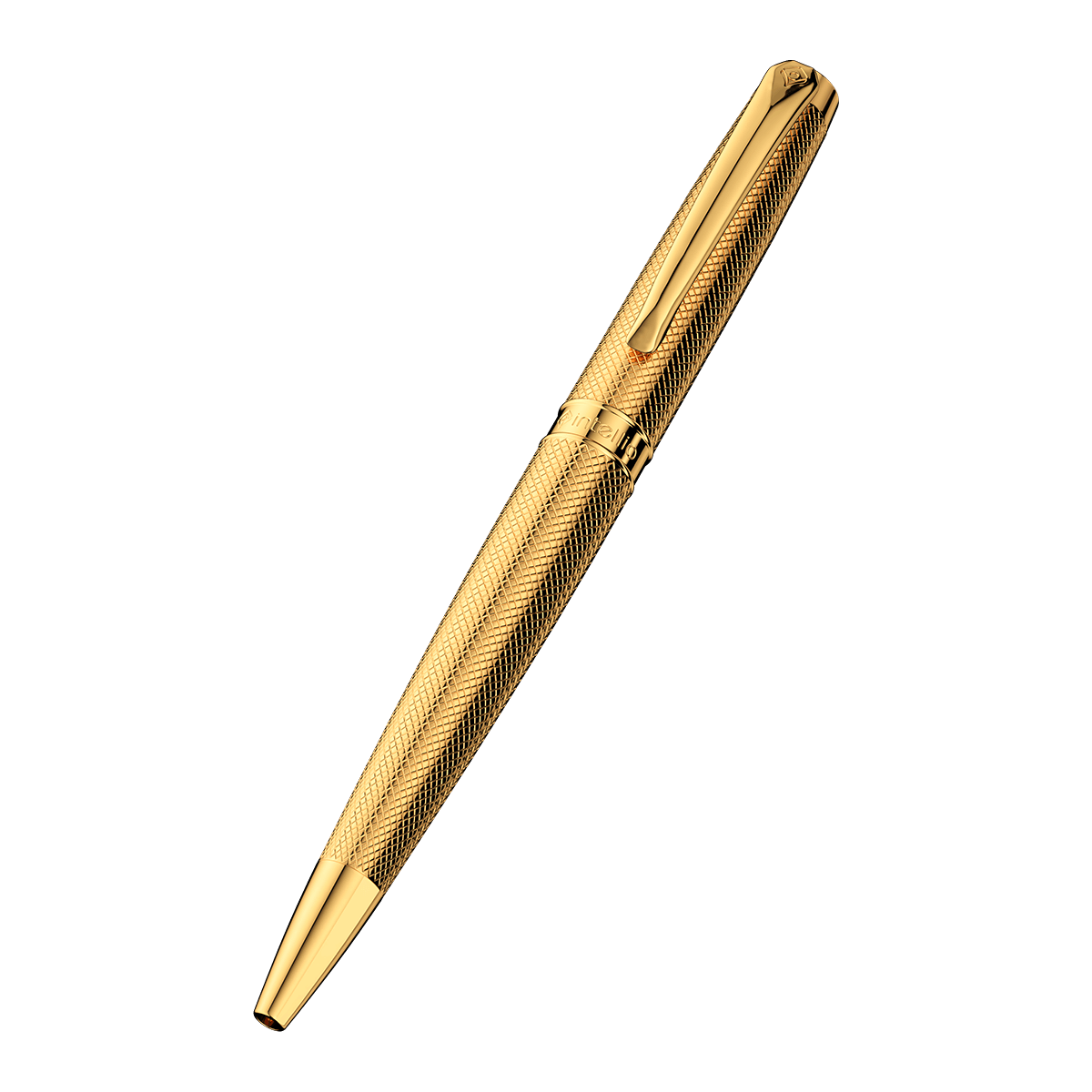 Intellio | Renaissance | Special Edition | Gold | Ball Pen