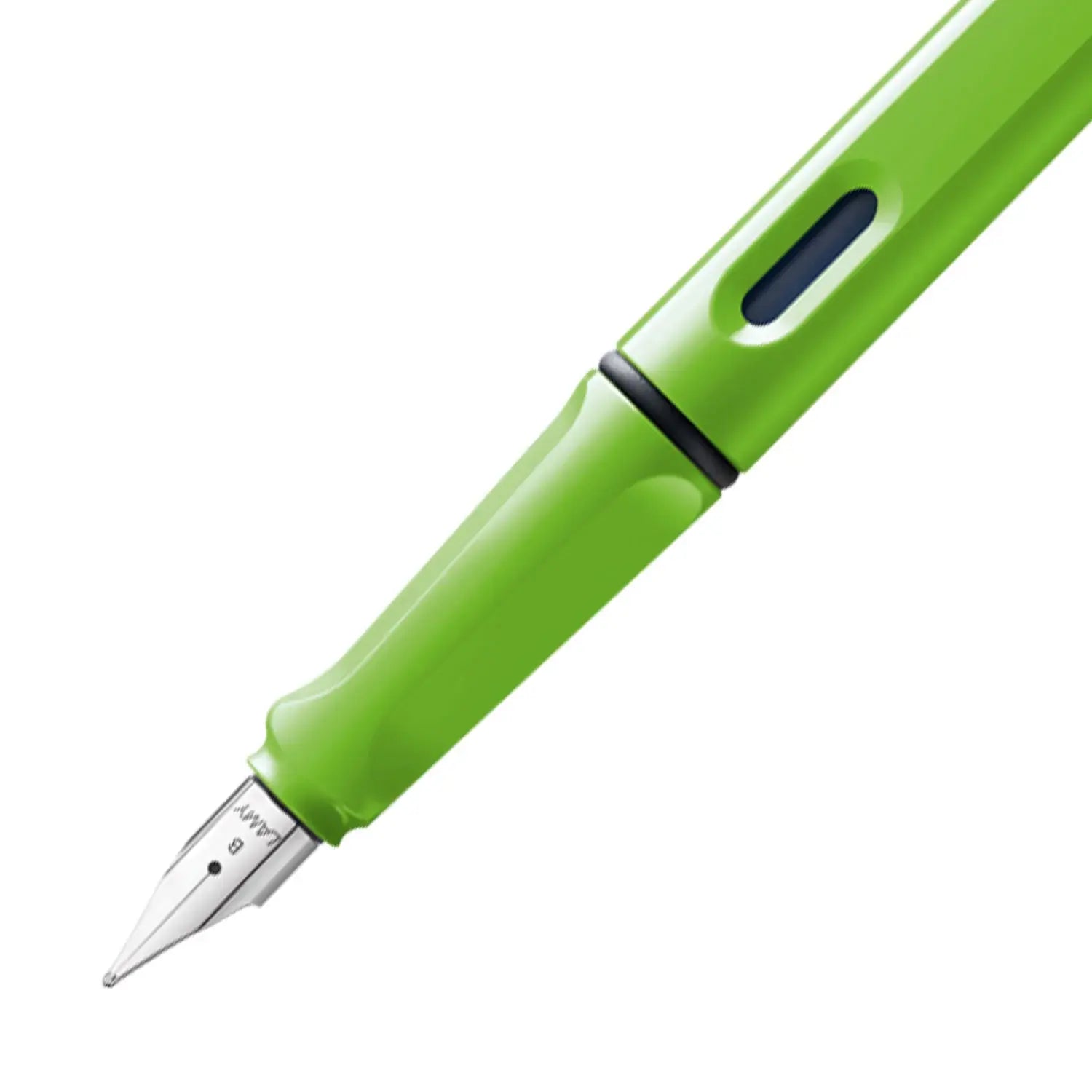 Lamy | Safari | Fountain Pen | - Green