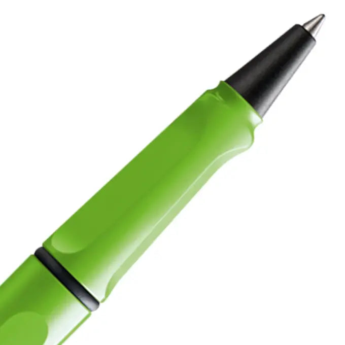 Lamy | Safari | Roller Ball Pen | - Green