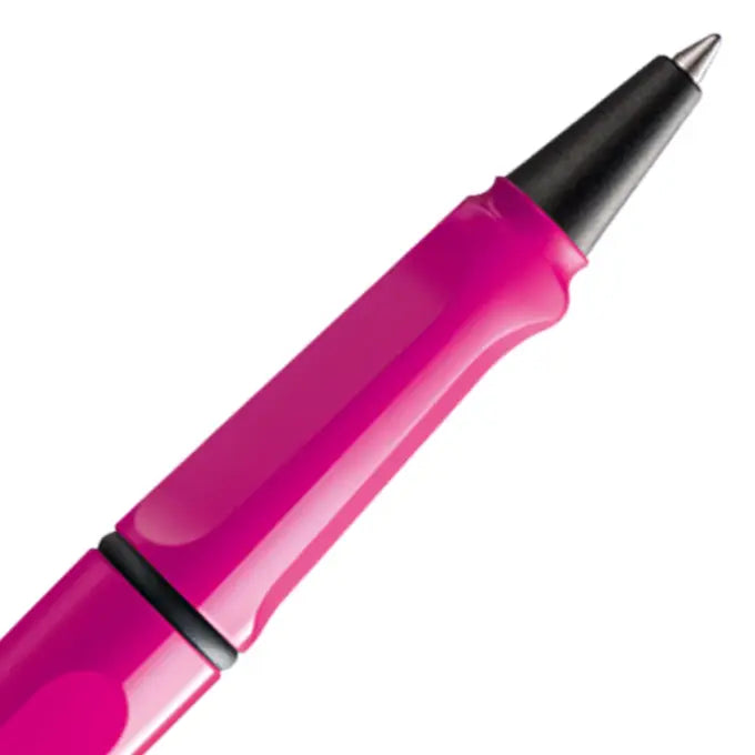 Lamy | Safari | Roller Ball Pen | - Pink