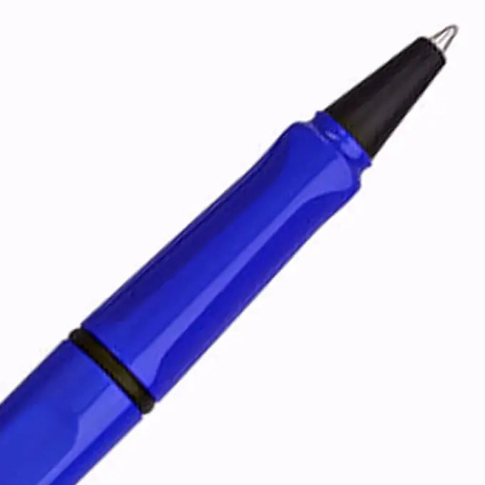 Lamy | Safari | Roller Ball Pen | - Blue/Red