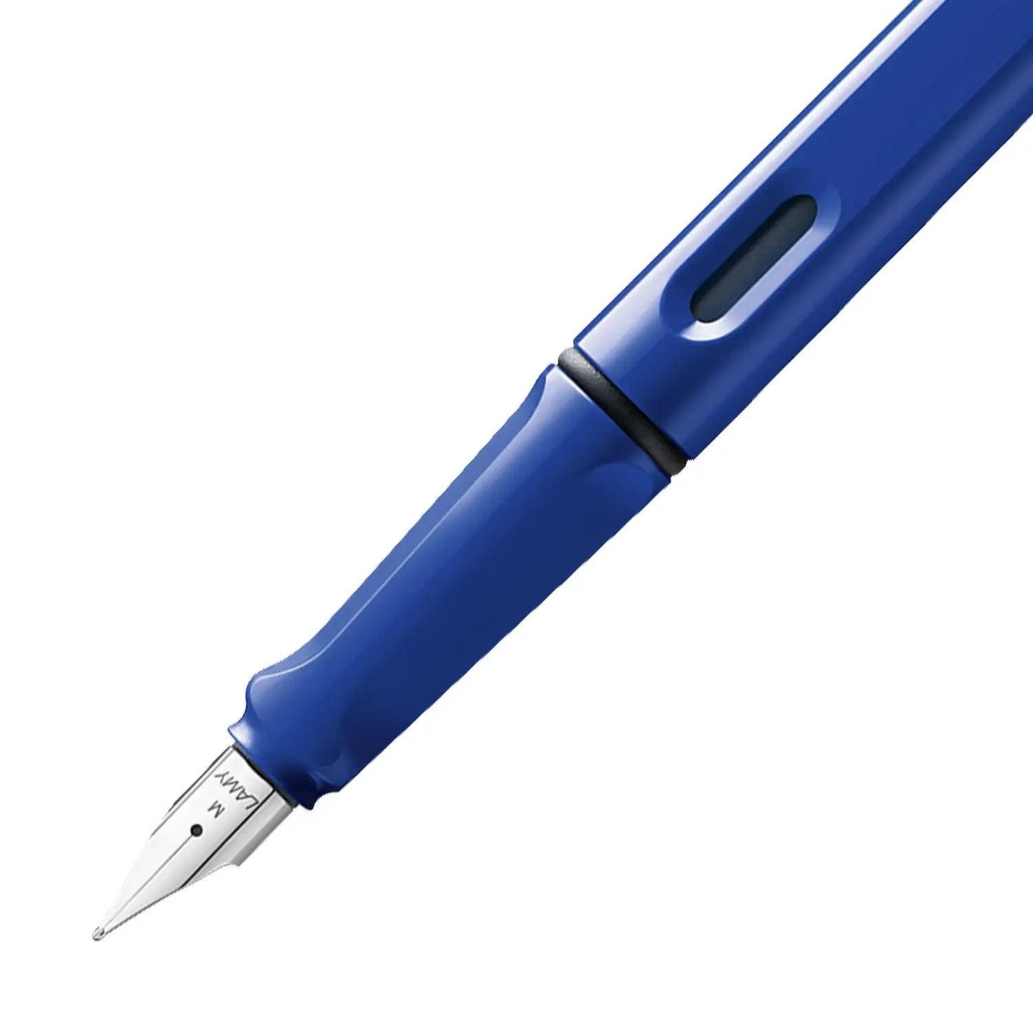 Lamy | Safari | Fountain Pen | - Blue