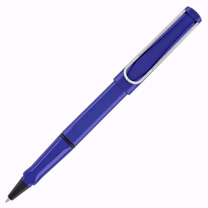 Lamy | Safari | Roller Ball Pen | - Blue