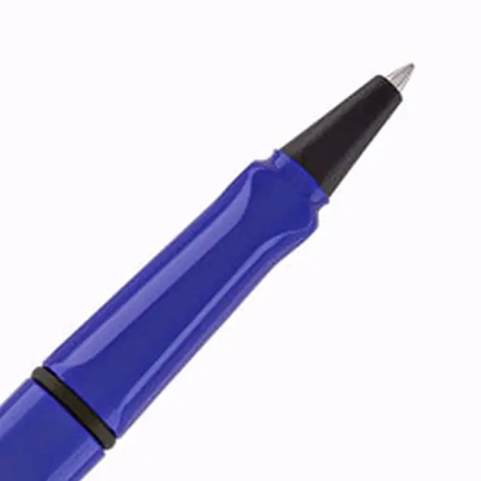 Lamy | Safari | Roller Ball Pen | - Blue