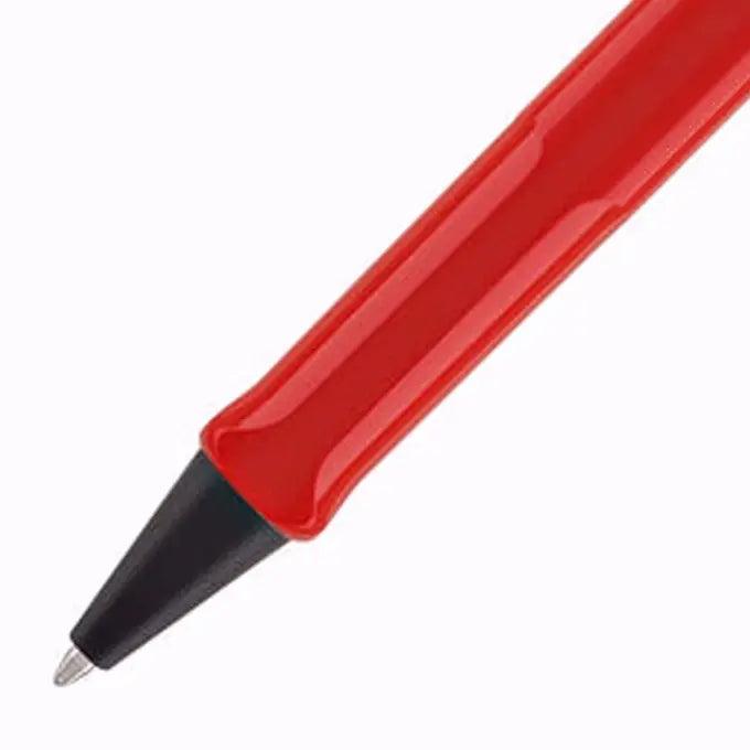 Lamy | Safari | Ball Pen | - Red