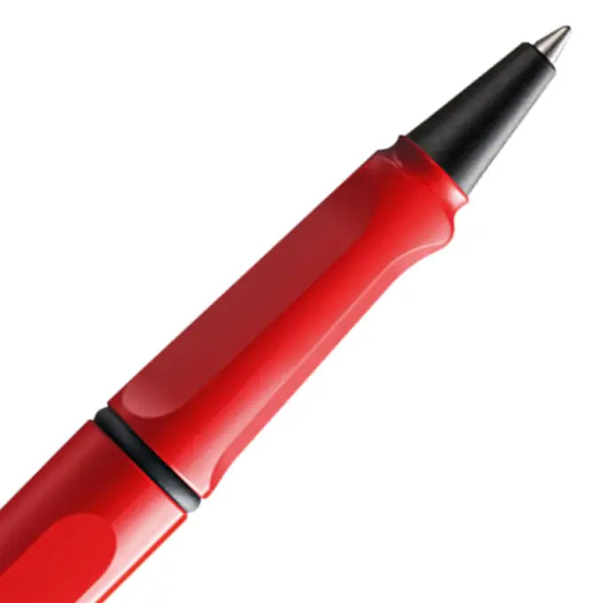 Lamy | Safari | Roller Ball Pen | - Red