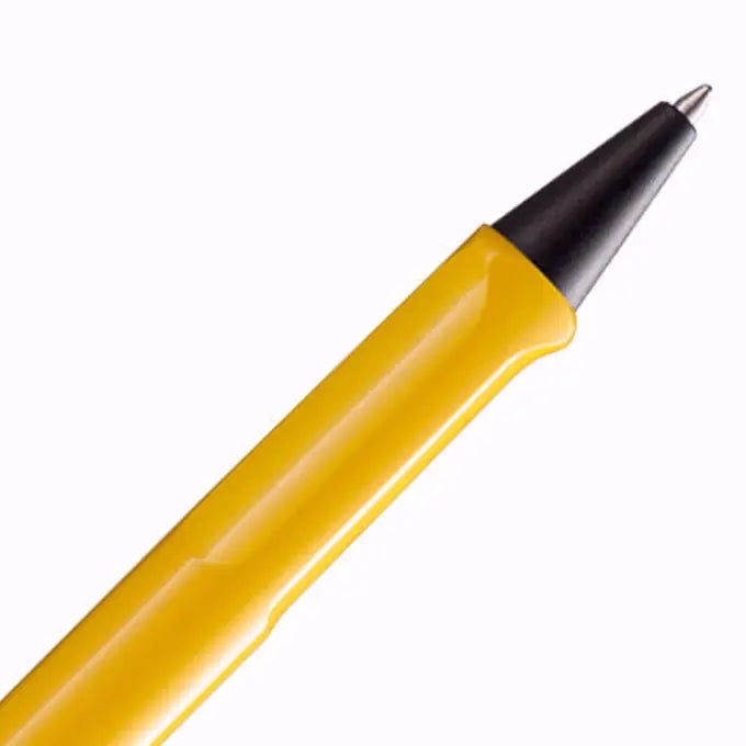 Lamy | Safari | Ball Pen | - Yellow