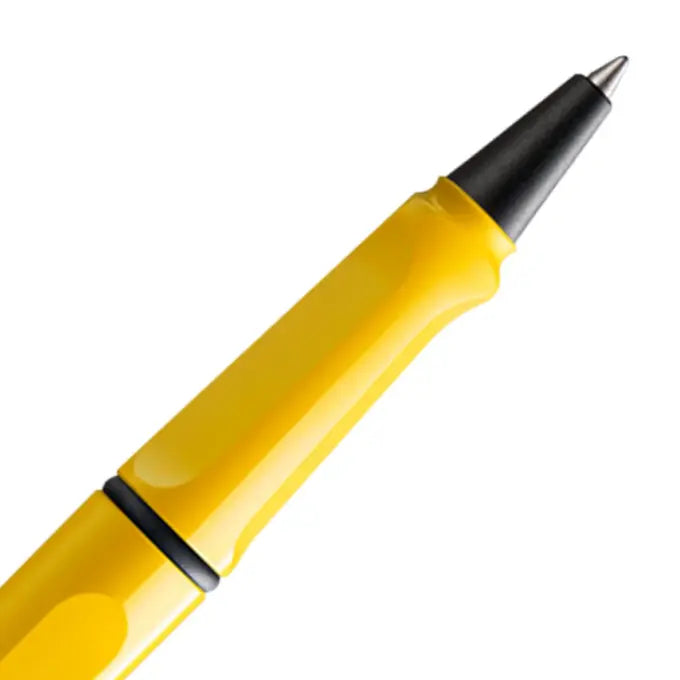 Lamy | Safari | Roller Ball Pen | - Yellow