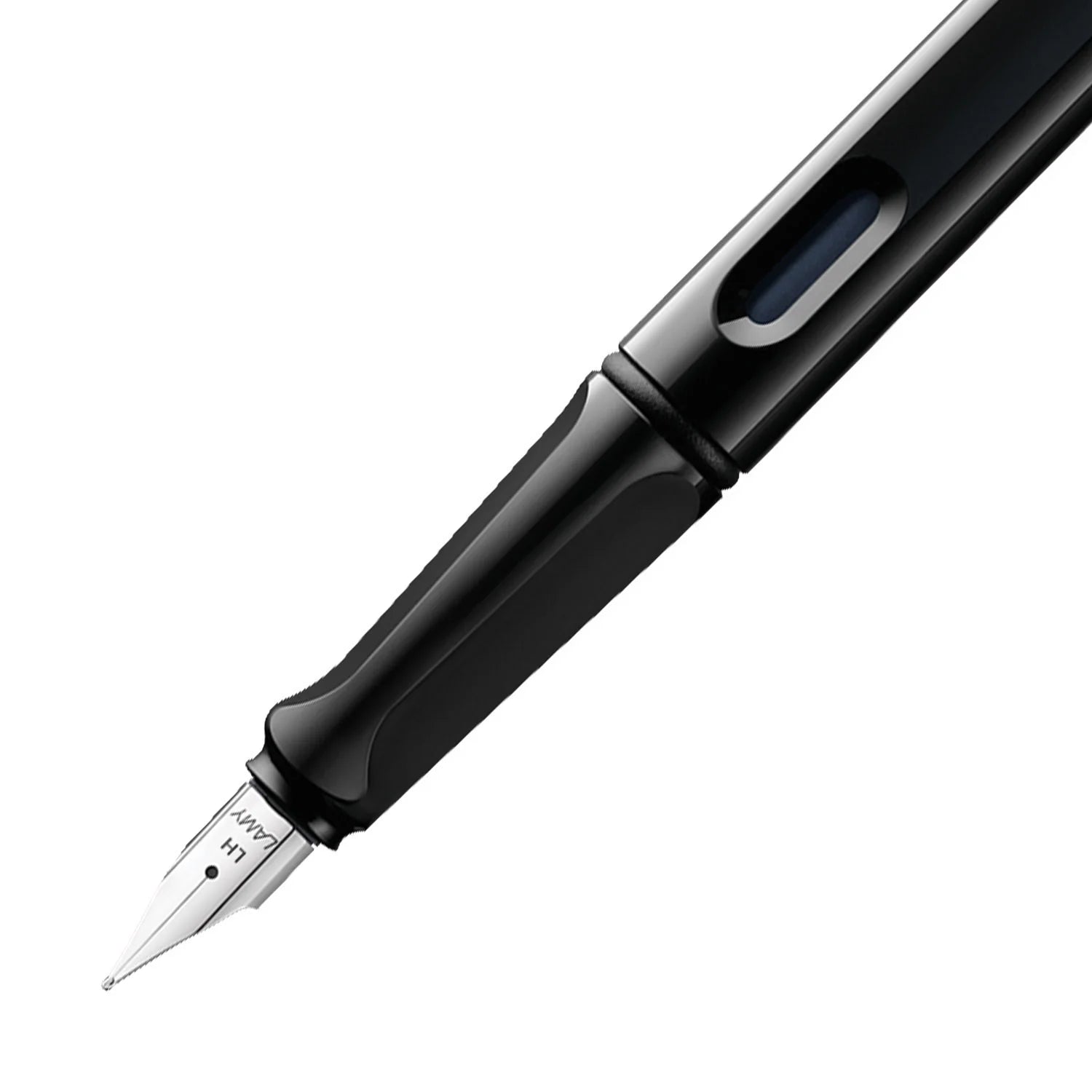 Lamy | Safari | Fountain Pen | - Black