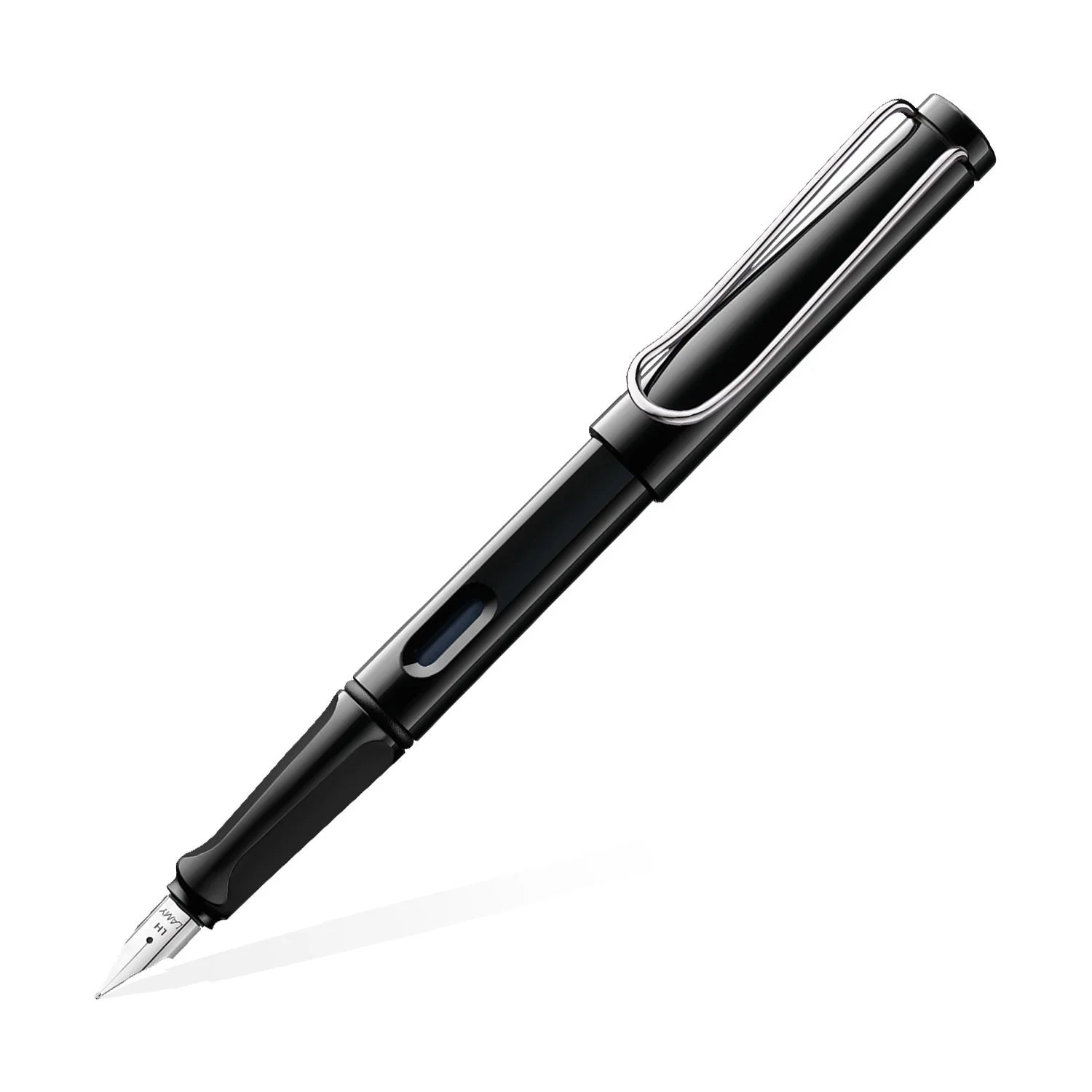 Lamy | Safari | Fountain Pen | - Black