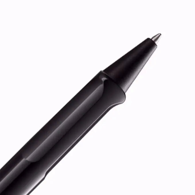 Lamy | Safari | Ball Pen | - Black