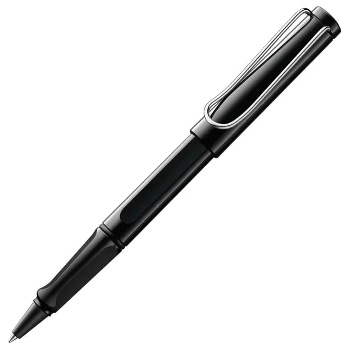 Lamy | Safari | Roller Ball Pen | - Black