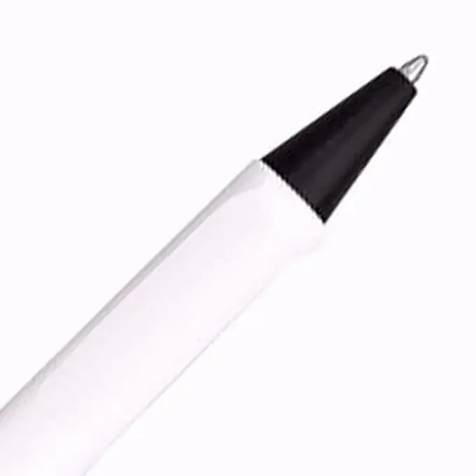 Lamy | Safari | Ball Pen | - White/Black
