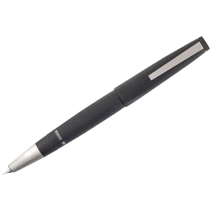 Lamy | 2000 | Fountain Pen | - Black