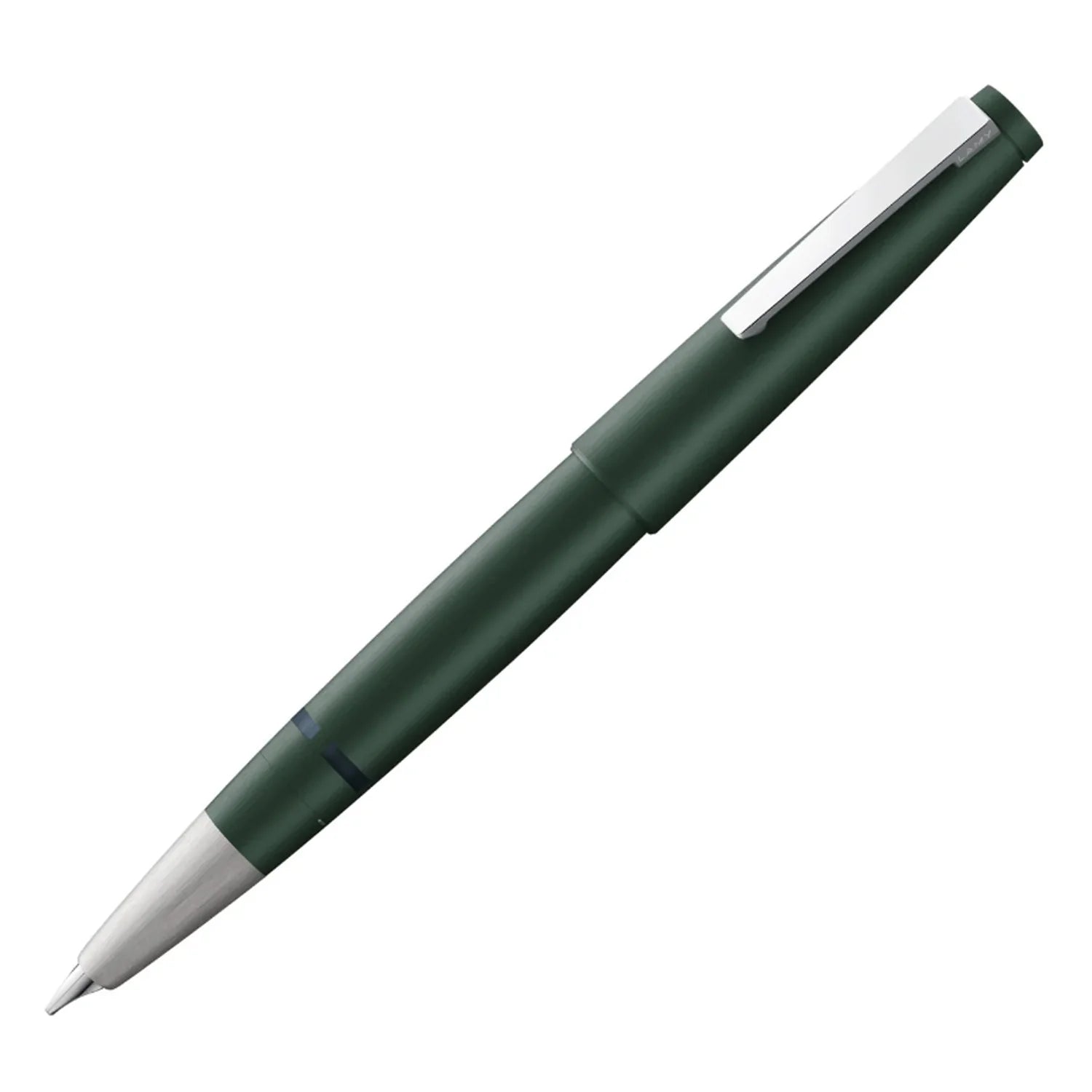 Lamy | 2000 | Pine Green (Limited Edition) | Fountain Pen