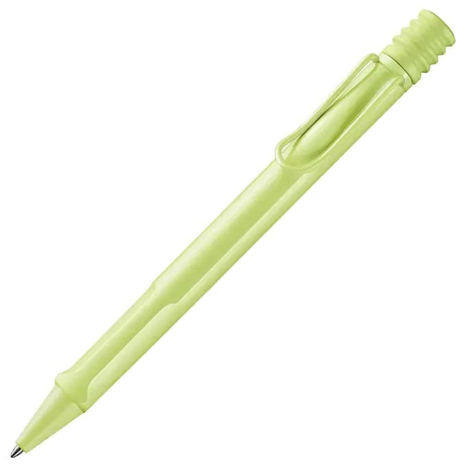 Lamy | Safari | Ball Pen | - Spring Green