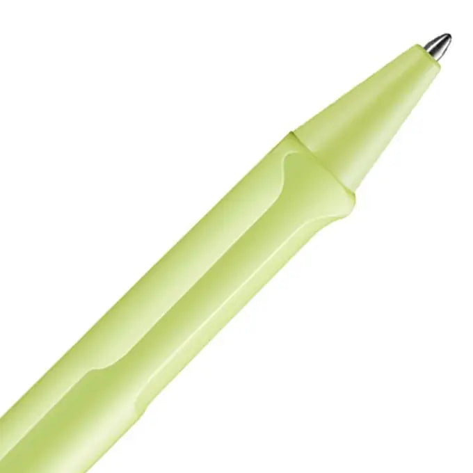 Lamy | Safari | Ball Pen | - Spring Green