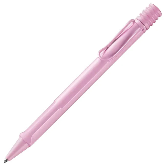 Lamy | Safari | Ball Pen | - Light Rose