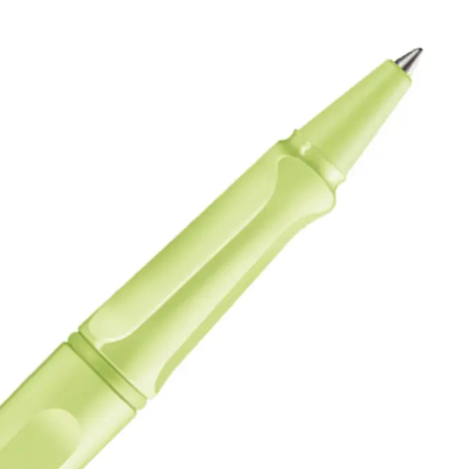 Lamy | Safari | Roller Ball Pen | - Spring Green