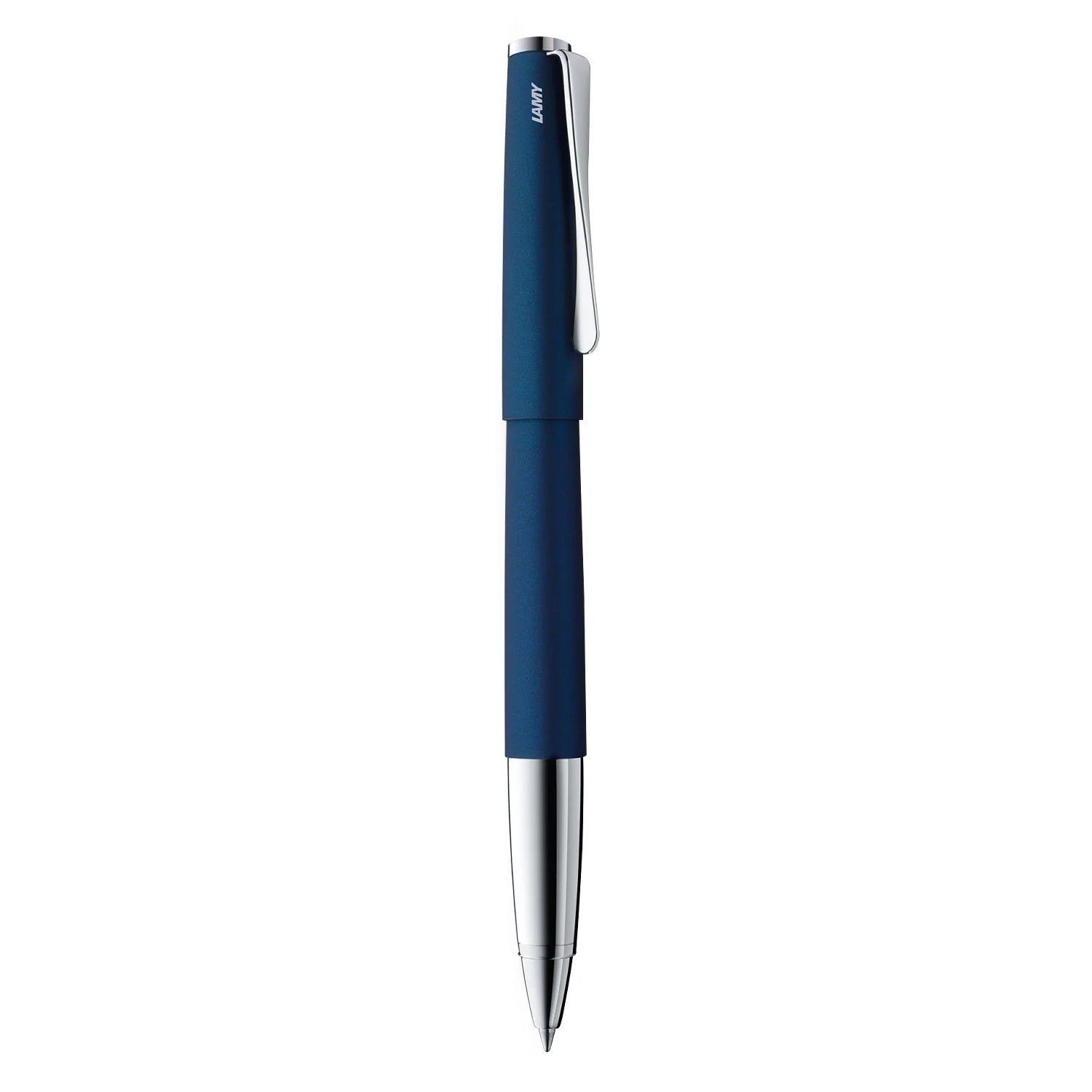 Lamy | Studio | Roller Ball Pen | - Imperial Blue