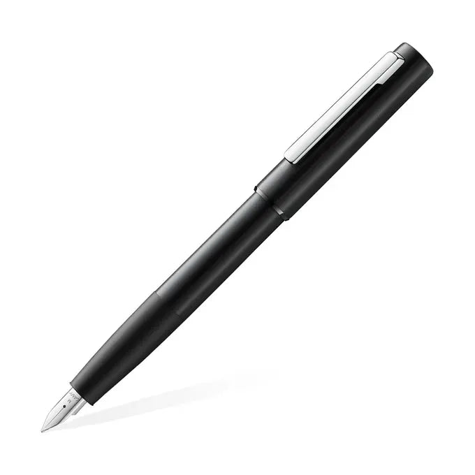Lamy | Aion | Fountain Pen | - Black