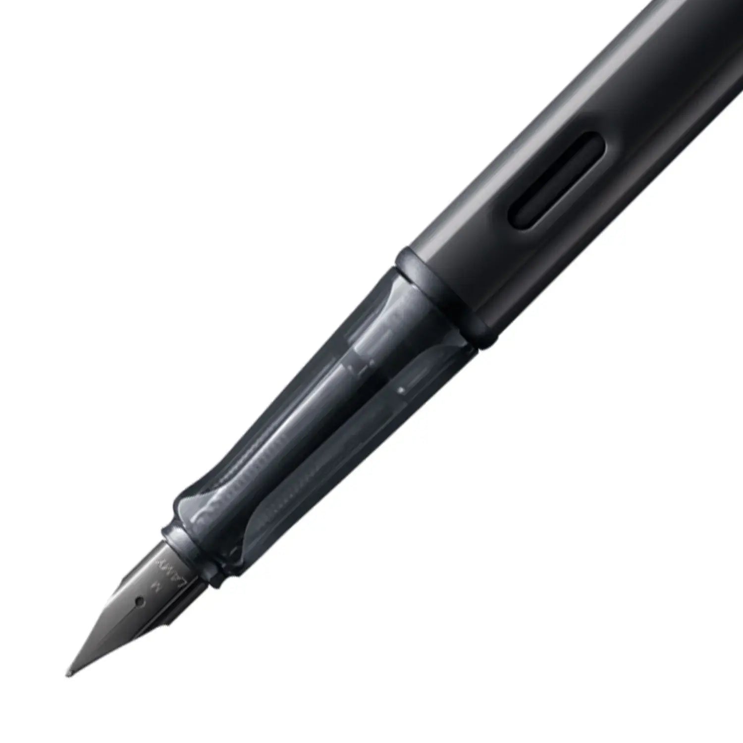Lamy | Al Star | Fountain Pen | - Black