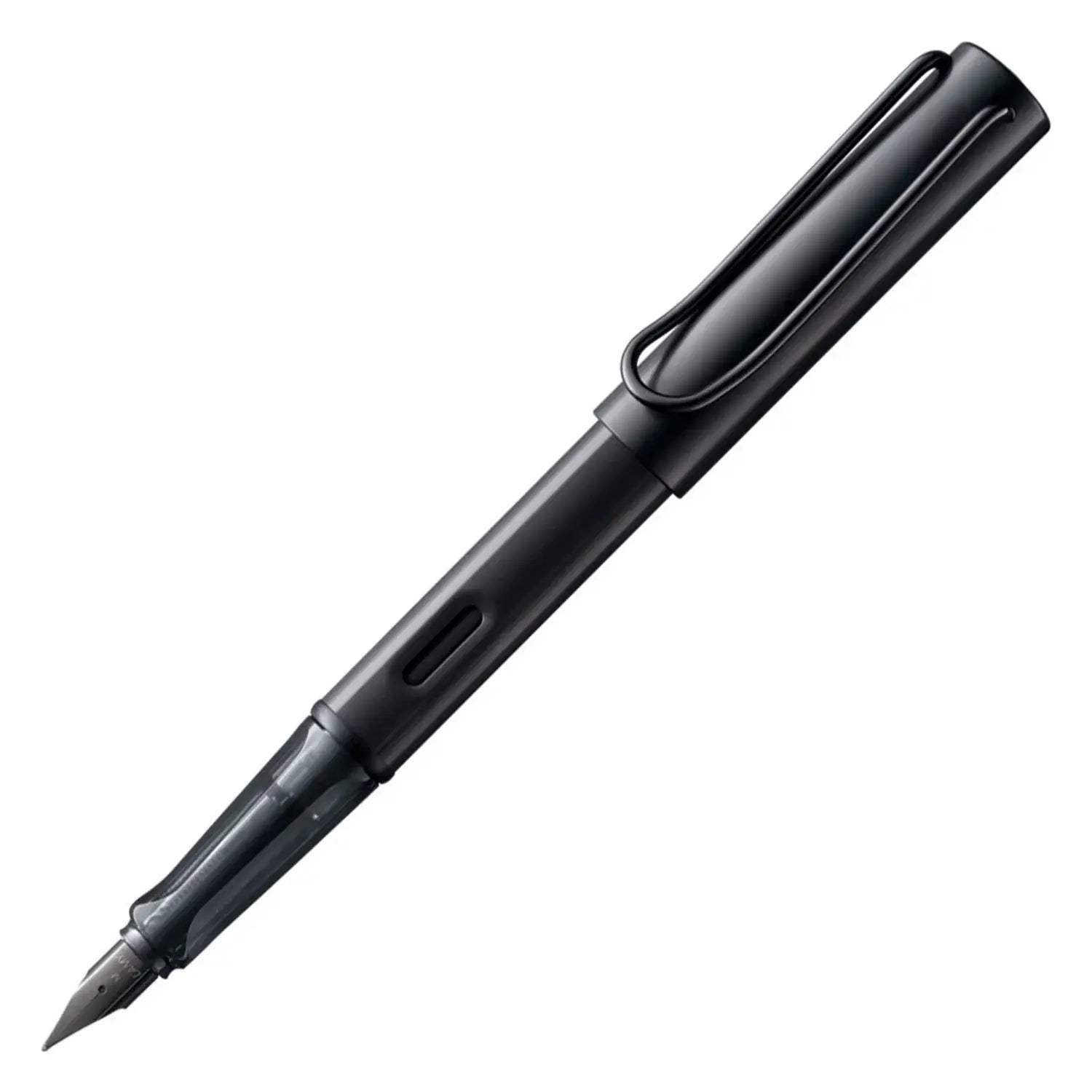 Lamy | Al Star | Fountain Pen | - Black
