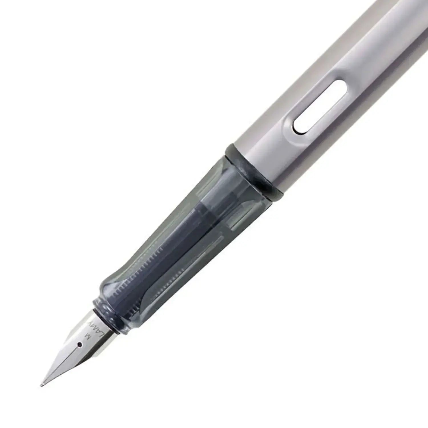 Lamy | Al Star | Fountain Pen | - Graphite