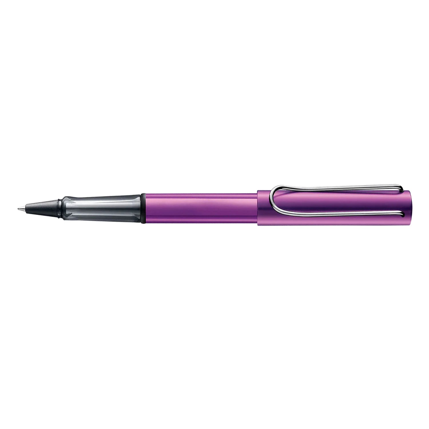 Lamy | Al Star | Roller Ball Pen | - Lilac