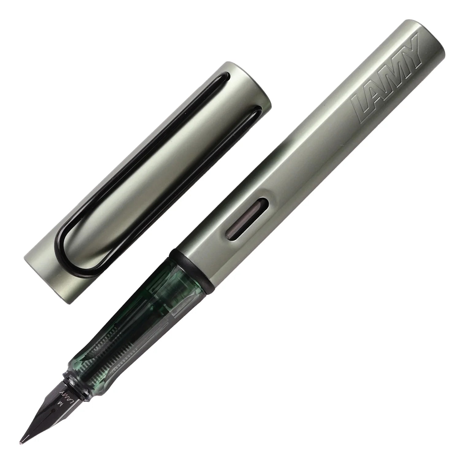Lamy | Al star | Fountain Pen | - Sage
