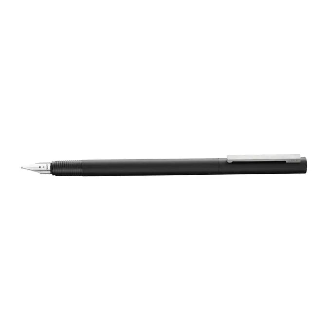 Lamy | CP1 | Fountain Pen | - Black