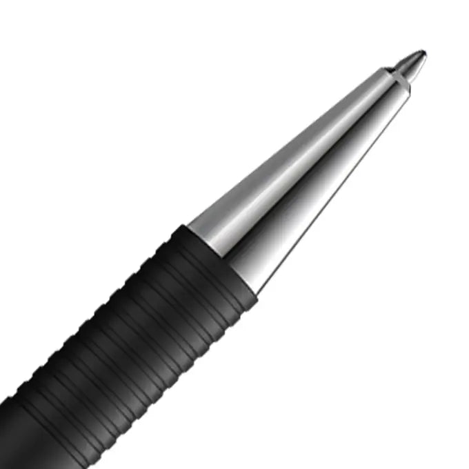 Lamy | Logo M+ |  Ball Pen  | - Black