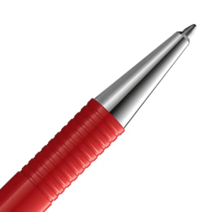 Lamy | Logo | Ball Pen | - Red