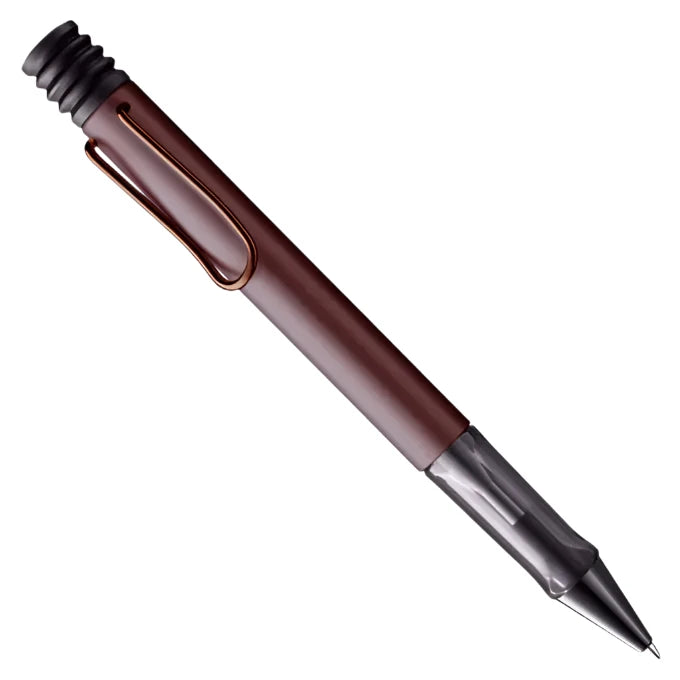 Lamy | LX | Ball Pen | - Maroon