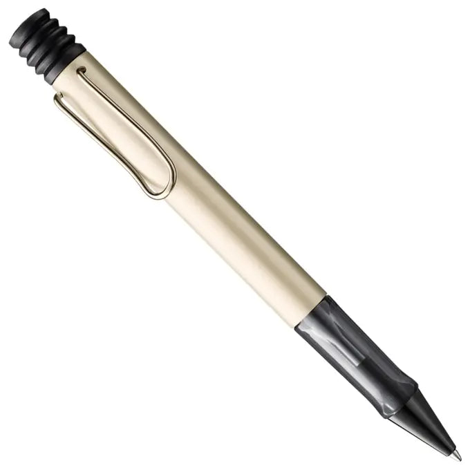 Lamy | LX | Ball Pen | - Palladium