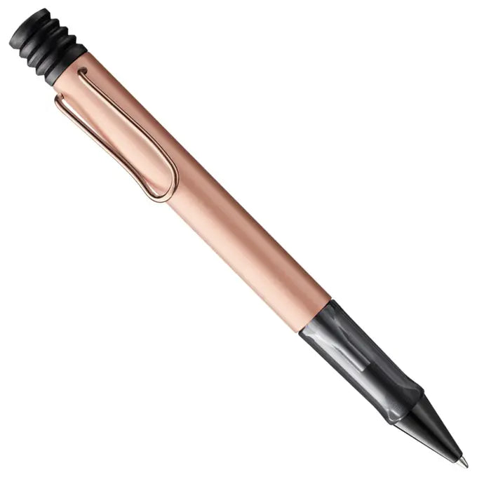 Lamy | LX | Ball Pen | - Rose Gold