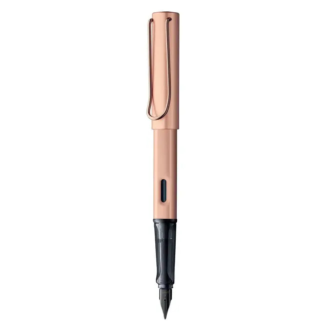 Lamy | LX | Fountain Pen | - Rose Gold