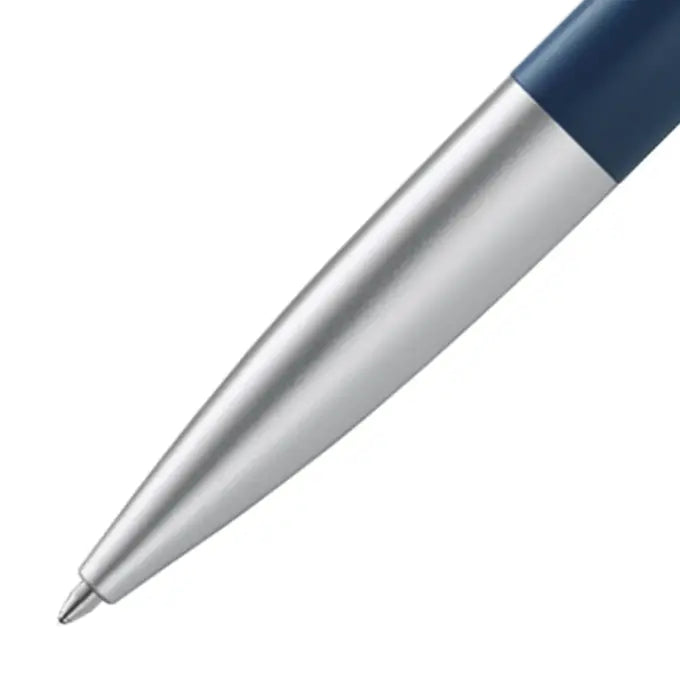 Lamy | Noto | Ball Pen | - Nightblue