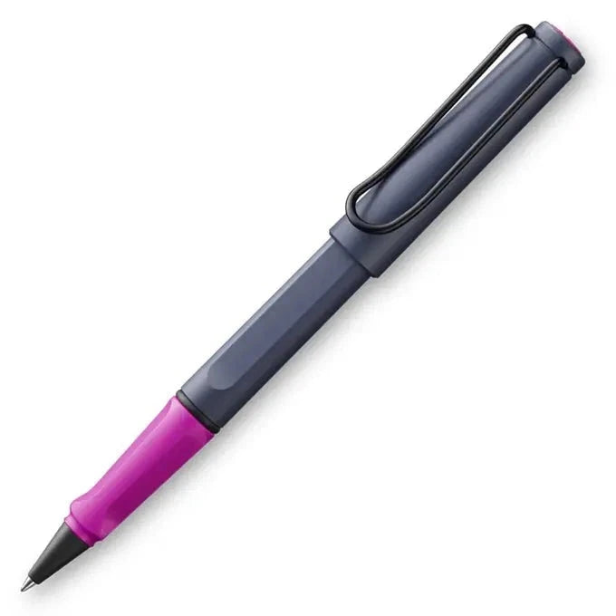 Lamy | Safari | Roller Ball Pen | - Pink Cliff