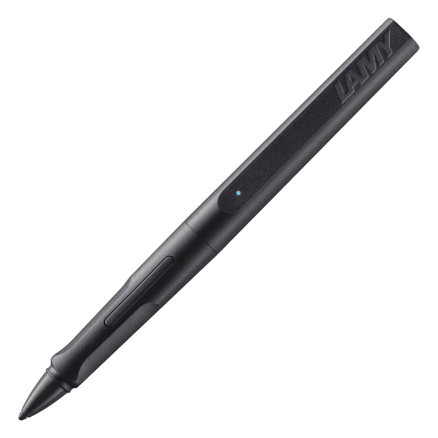 Lamy | Safari Note+ | All Black  ( Stylus Pen )