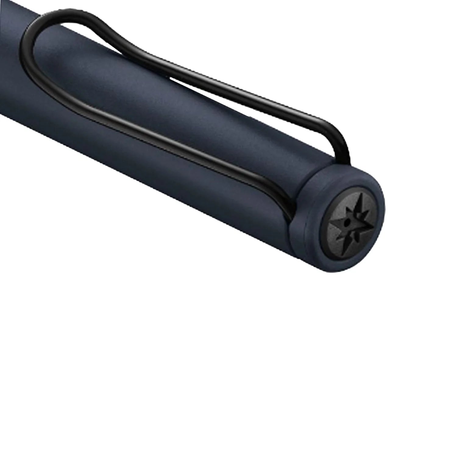 Lamy | Safari Note+ | Steel Black  ( Stylus Pen )