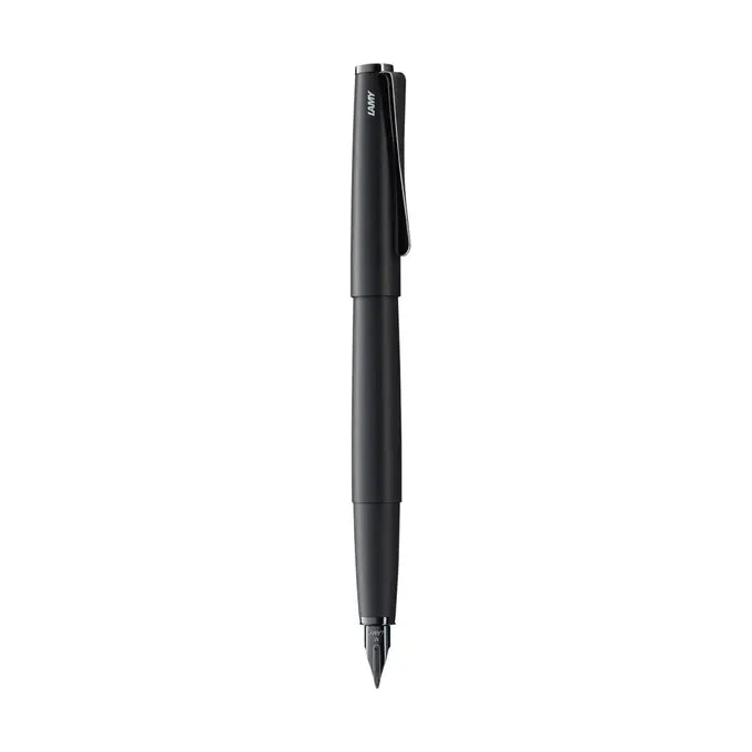 Lamy | Studio | Fountain Pen | - LX All Black