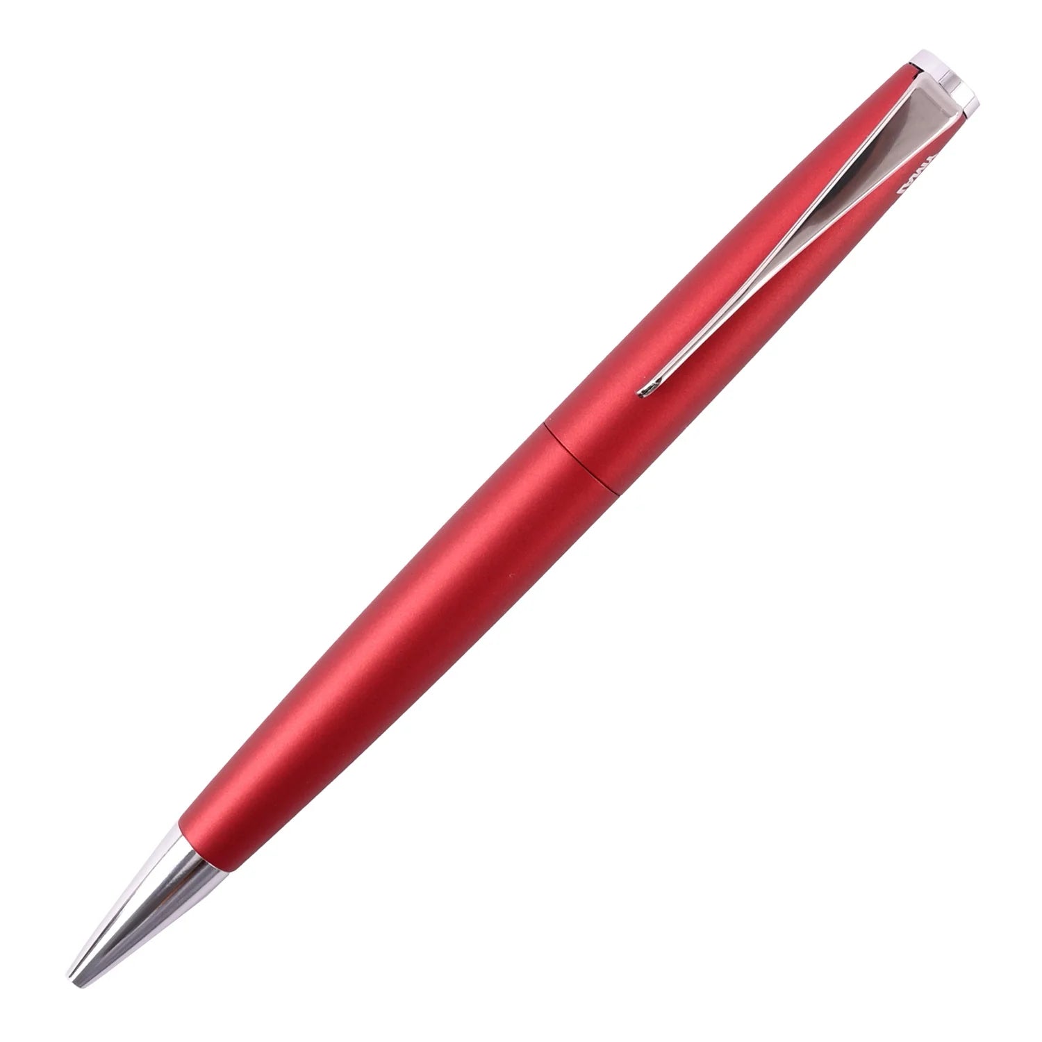 Lamy | Studio | Ball Pen | - Royal Red