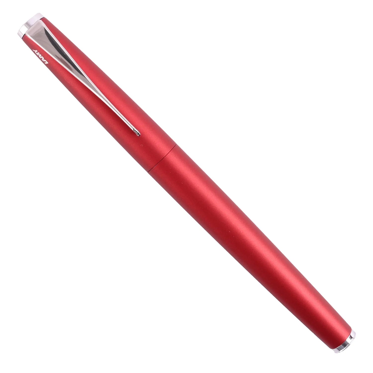 Lamy | Studio | Fountain Pen | - Royal Red