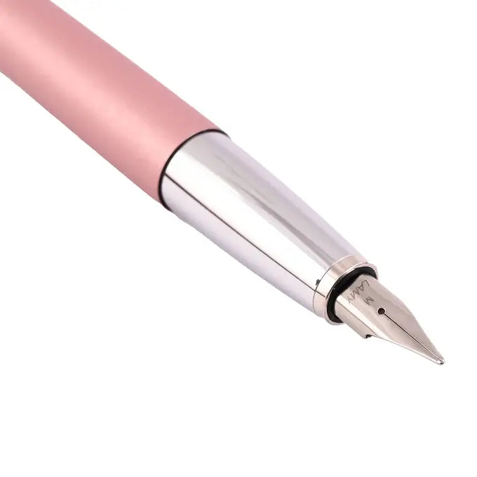 Lamy | Studio | Fountain Pen | - Rose Matte